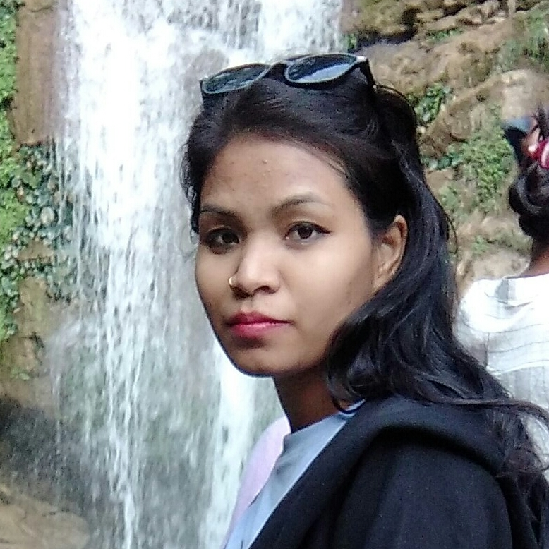 Rabina Chaudhary