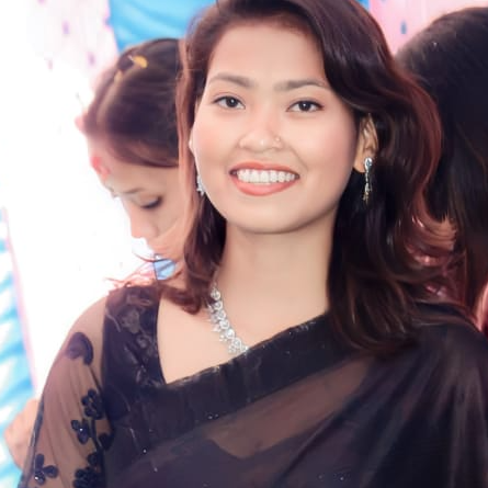 Hairun Chaudhary