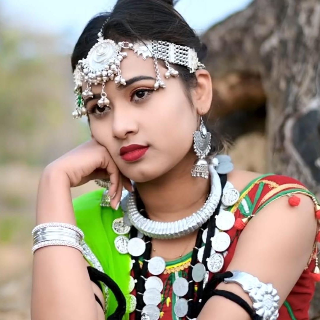 Sabina  Chaudhary tharu