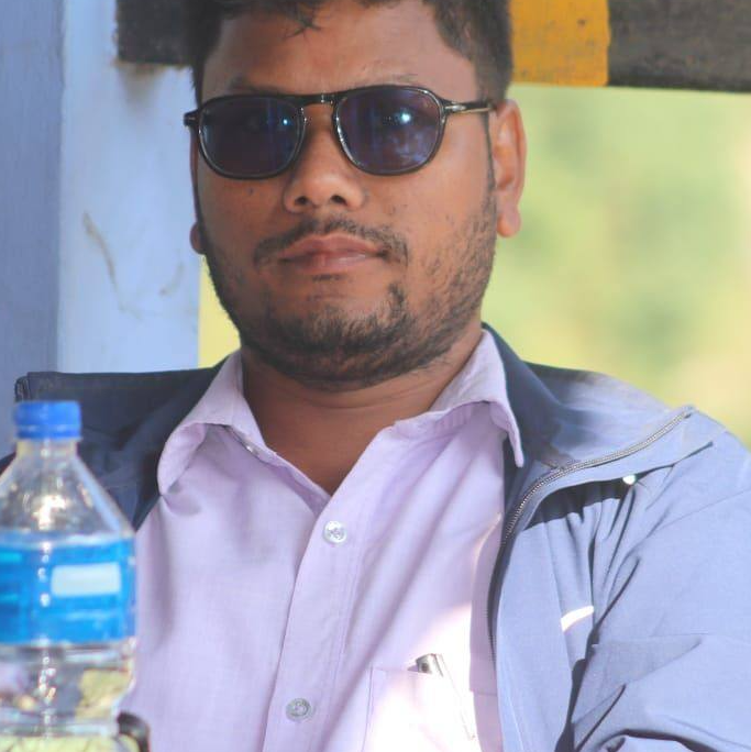 Harendra Chaudhary